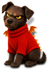 El Perro Callejero de Firus