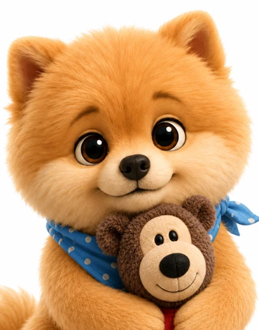 Teddy