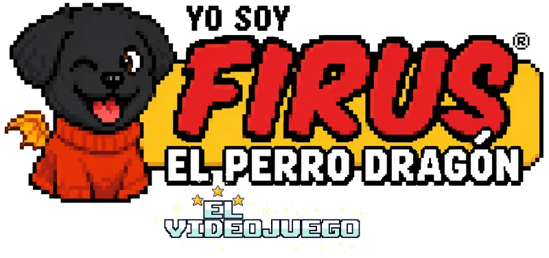 Yo Soy Firus, el Perro Dragón: El Videojuego